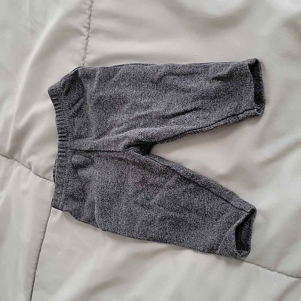 René Rofé Baby Girl's Pants